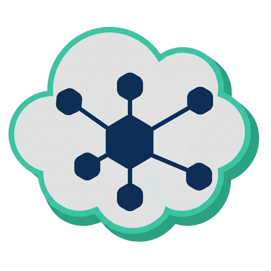 3D Connection Network