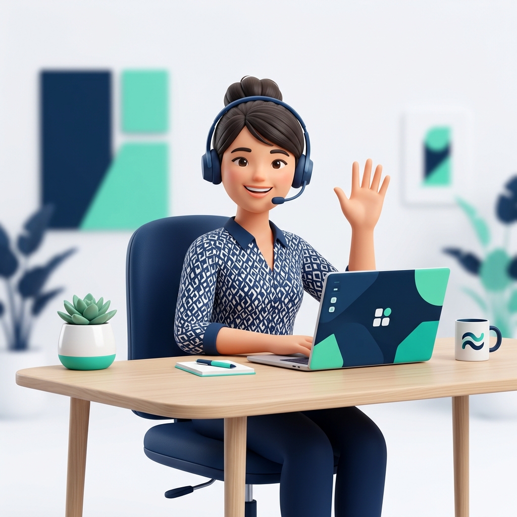 Friendly Customer Support