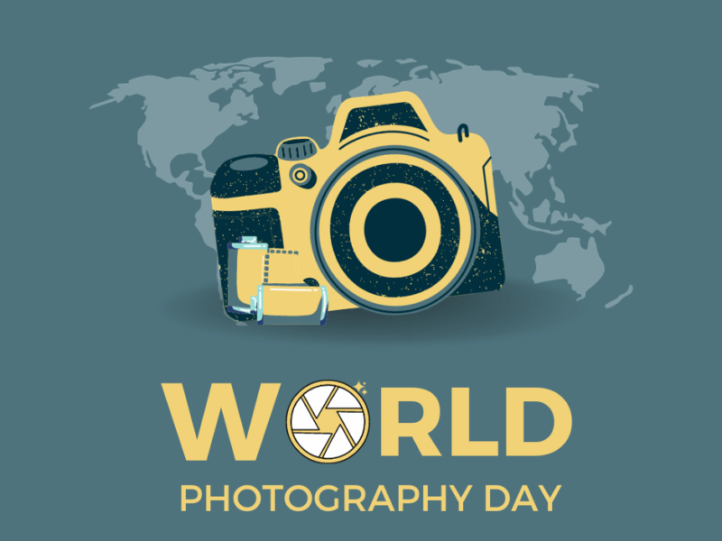 Photography Website