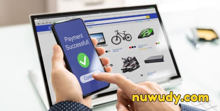 The Power of Ecommerce: Why Your Business Needs an Online Store with Nuwudy Web Solutions