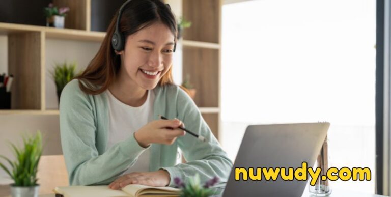 Launch Your Online Course and Generate Passive Income 24/7: How Nuwudy Web Solutions Can Help You Succeed