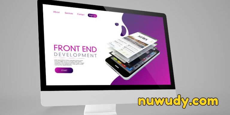 Unlock Unlimited Potential: Promote Your Services with Nuwudy Web Solutions
